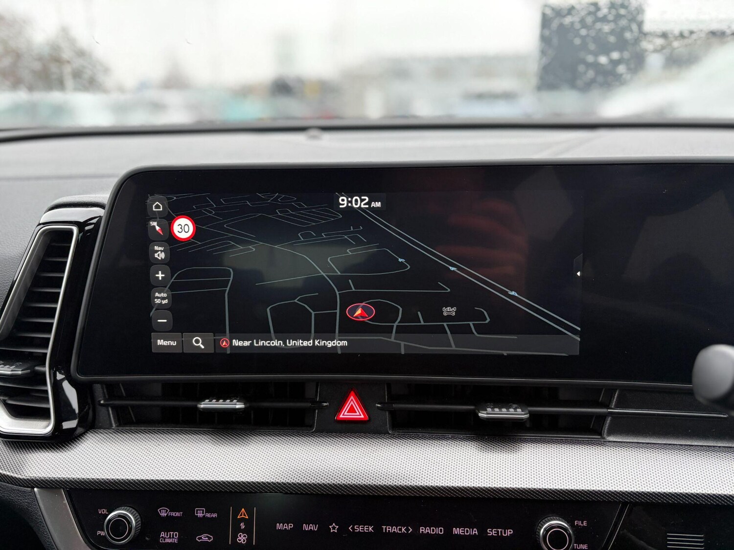 Used Kia Sportage 2023 for sale - 77560021: Photo 26