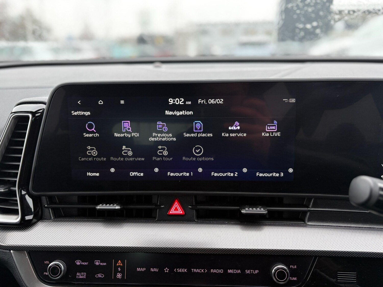 Used Kia Sportage 2023 for sale - 77560021: Photo 27