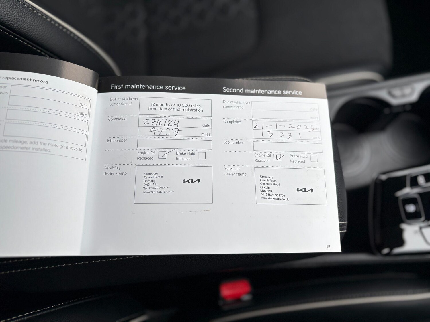 Used Kia Sportage 2023 for sale - 77560021: Photo 29