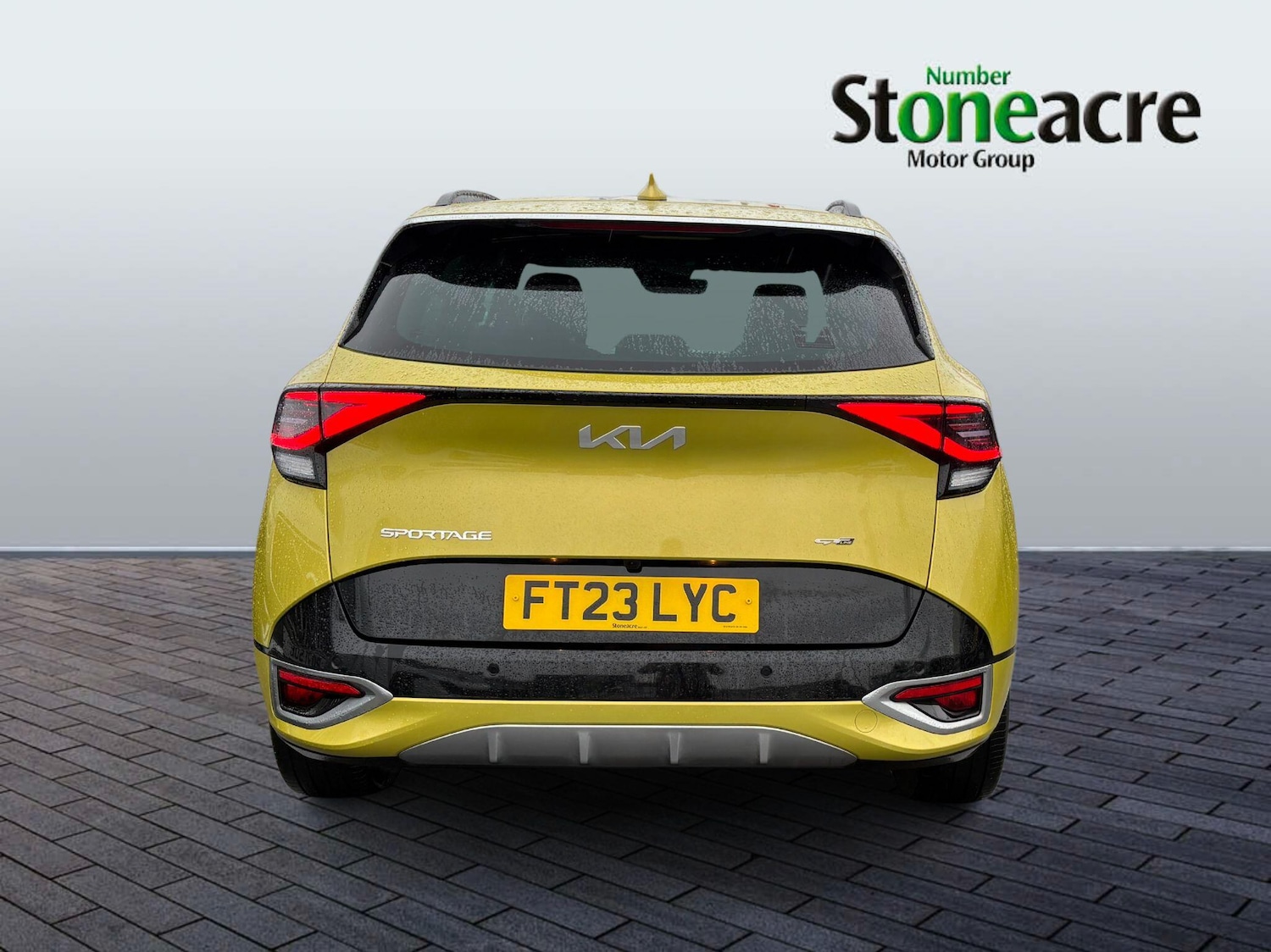 Used Kia Sportage 2023 for sale - 77560021: Photo 6