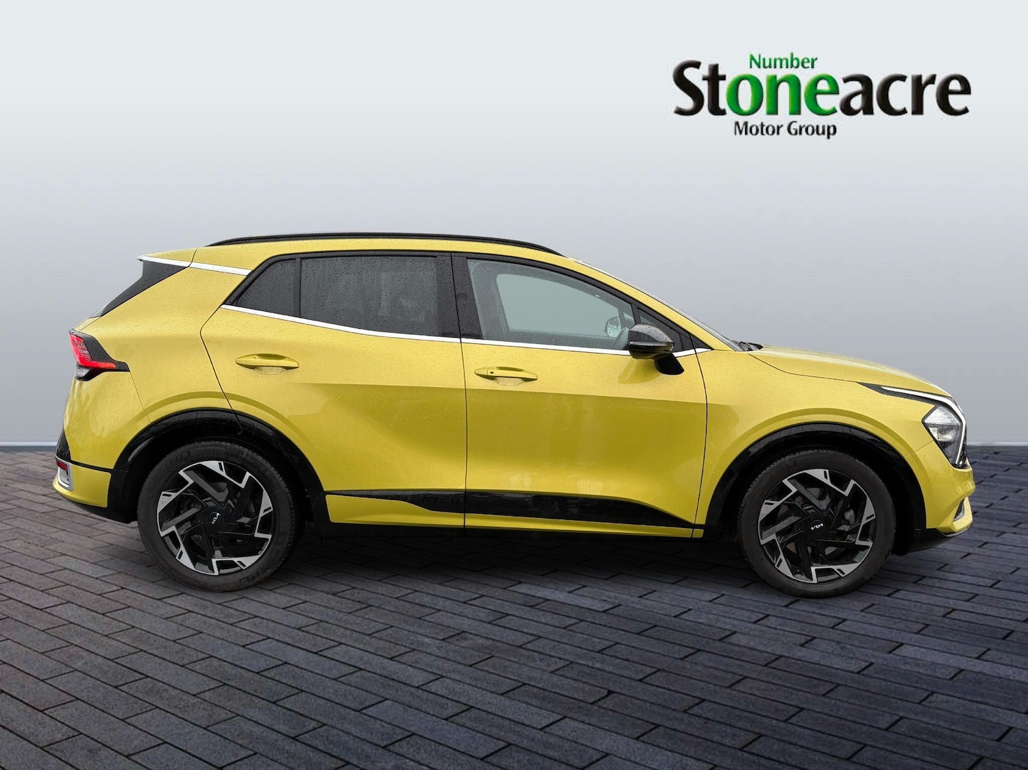 Used Kia Sportage 2023 for sale - 77560021: Photo 7