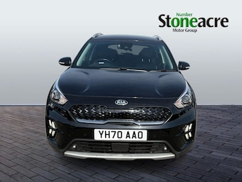 Used Kia Niro 2020 for sale - 78601320: Photo
