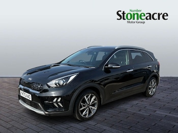 Used Kia Niro 2020 for sale - 78601320: Photo