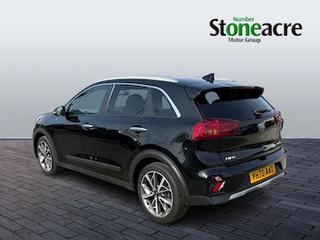 Used Kia Niro 2020 for sale - 78601320: Photo