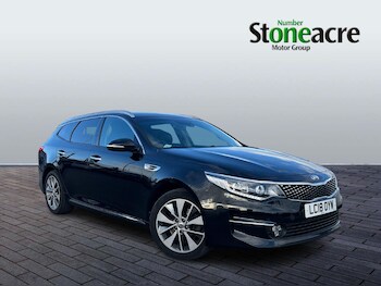 Used Kia Optima 2018 for sale - 75991155: Photo