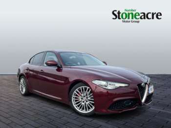 (19) - Giulia E6b 2.2 Turbo Diesel 180hp Speciale 4-Door