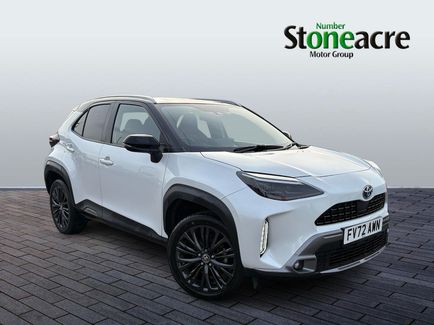 Used Toyota Yaris Cross for sale - 78047470: Photo 1