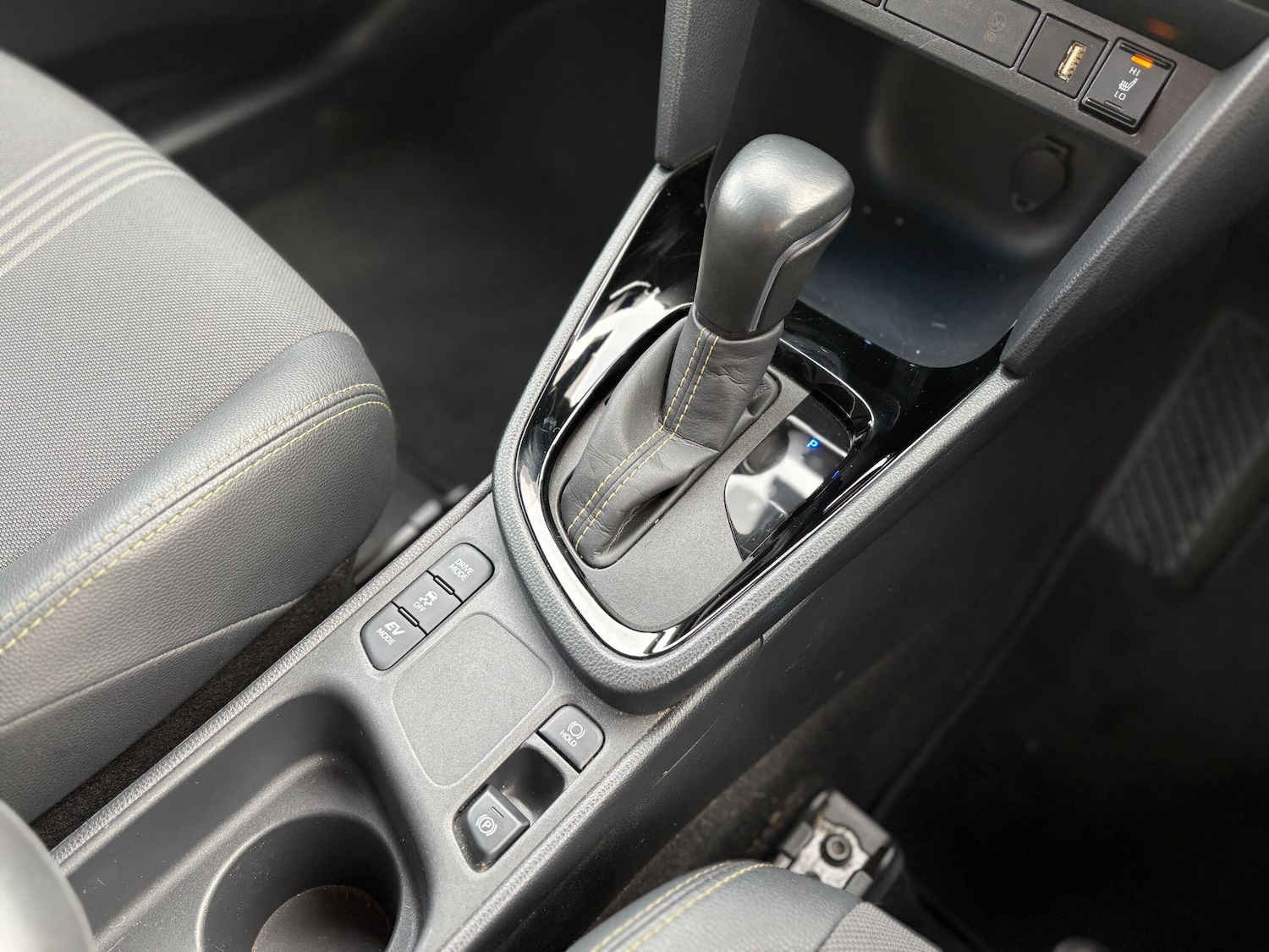 Used Toyota Yaris Cross for sale - 78047470: Photo 10