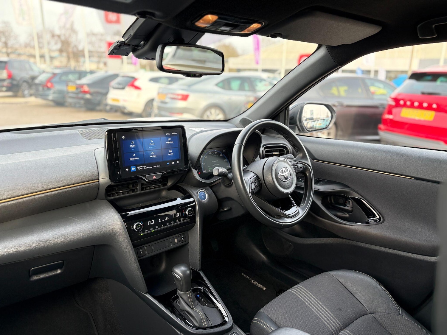 Used Toyota Yaris Cross for sale - 78047470: Photo 11