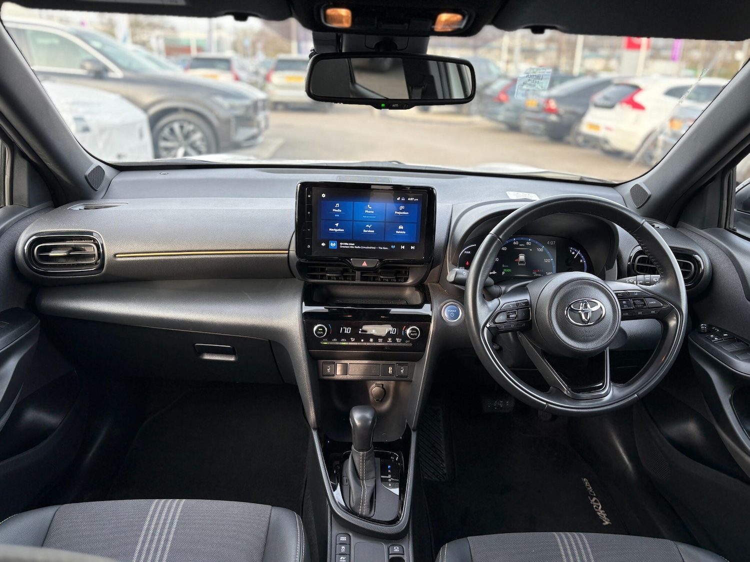 Used Toyota Yaris Cross for sale - 78047470: Photo 12