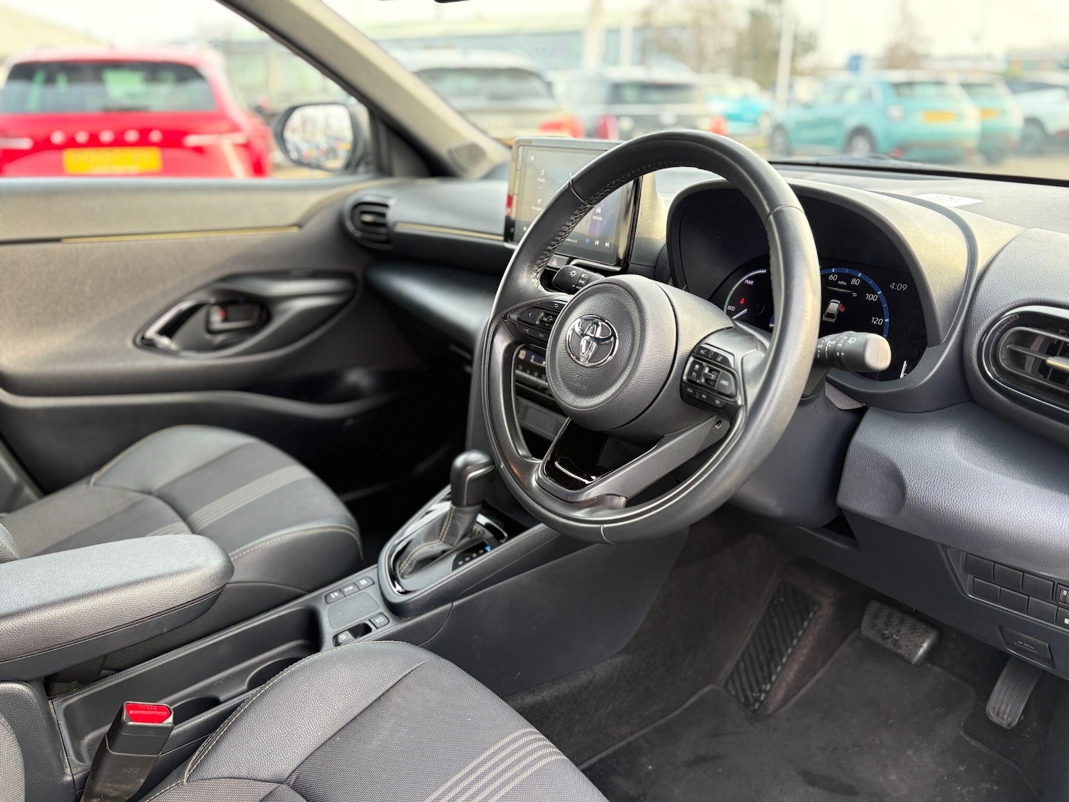 Used Toyota Yaris Cross for sale - 78047470: Photo 13