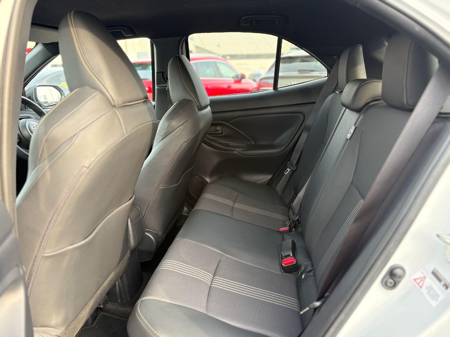 Used Toyota Yaris Cross for sale - 78047470: Photo 15