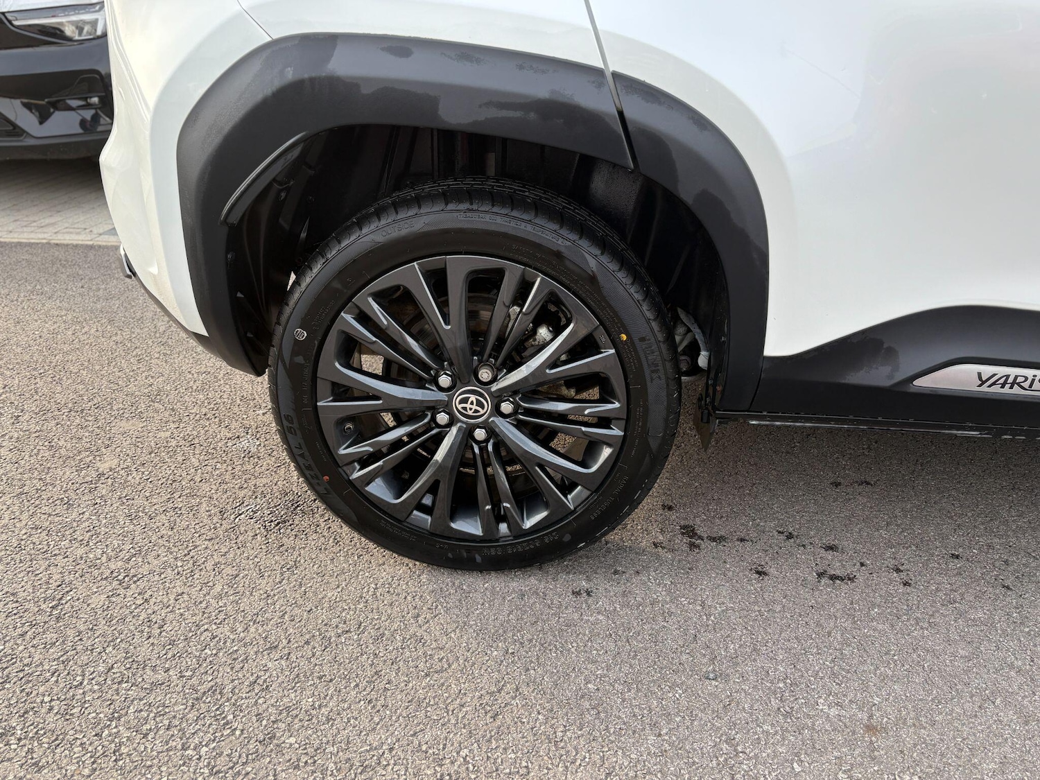 Used Toyota Yaris Cross for sale - 78047470: Photo 19