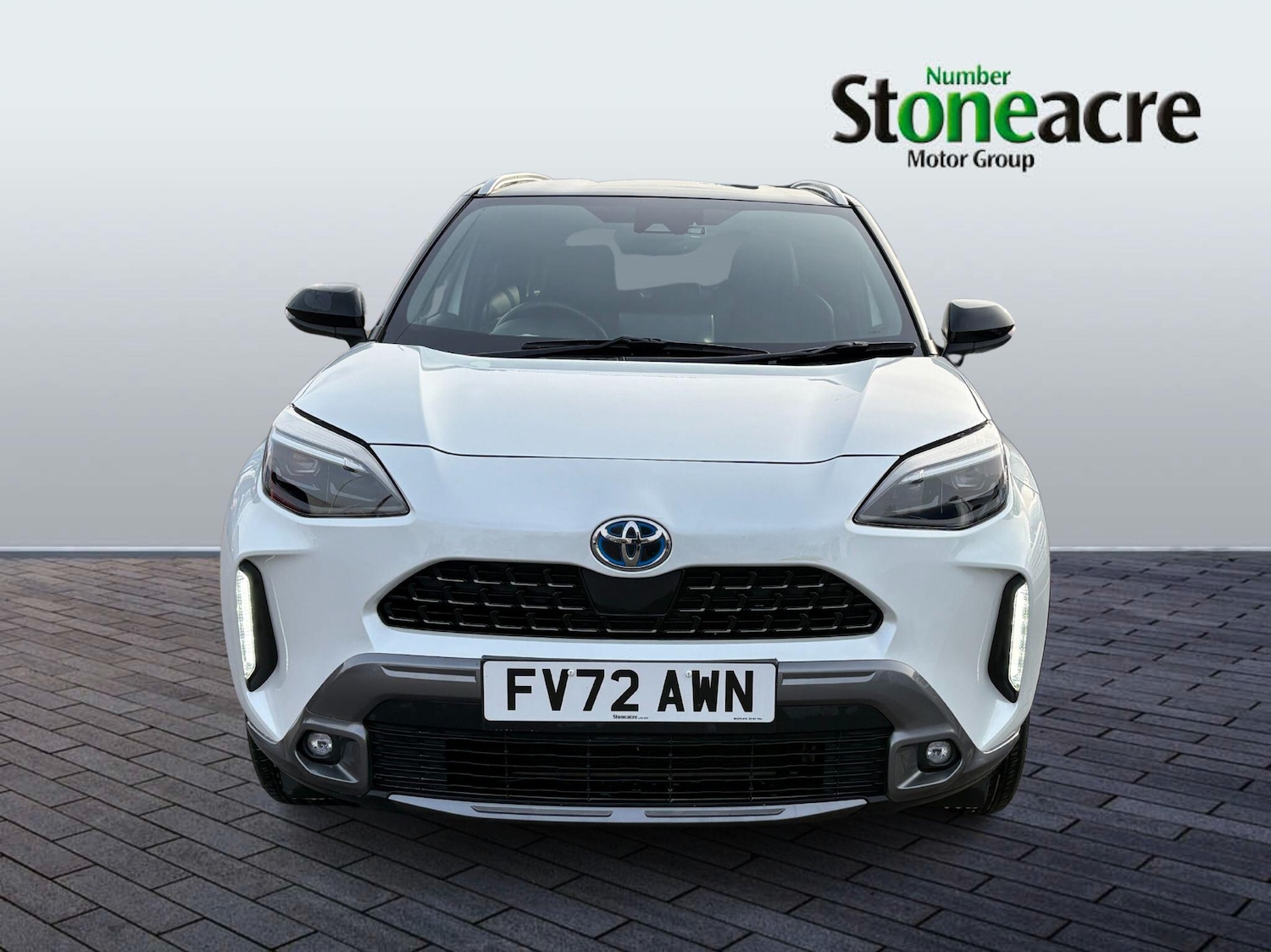 Used Toyota Yaris Cross for sale - 78047470: Photo 2