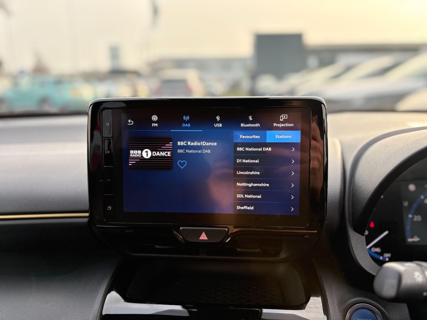 Used Toyota Yaris Cross for sale - 78047470: Photo 21