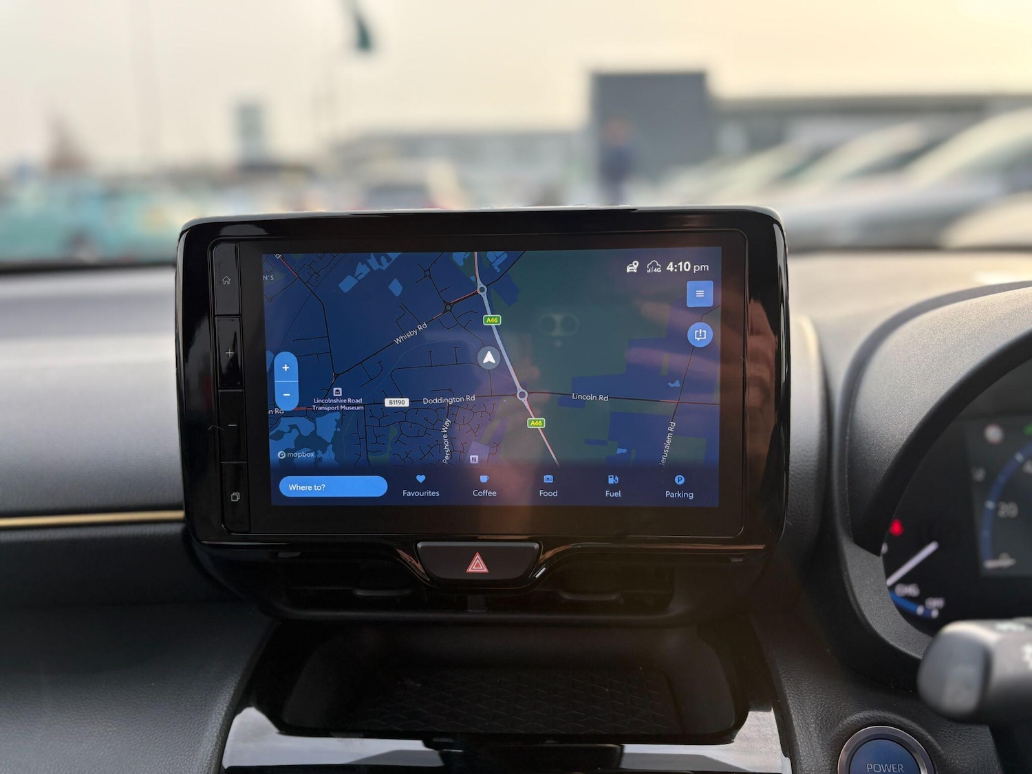 Used Toyota Yaris Cross for sale - 78047470: Photo 22