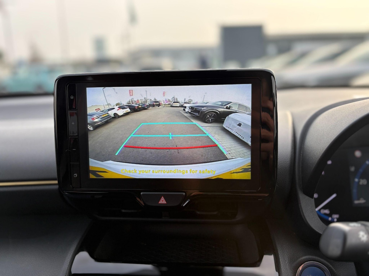 Used Toyota Yaris Cross for sale - 78047470: Photo 24