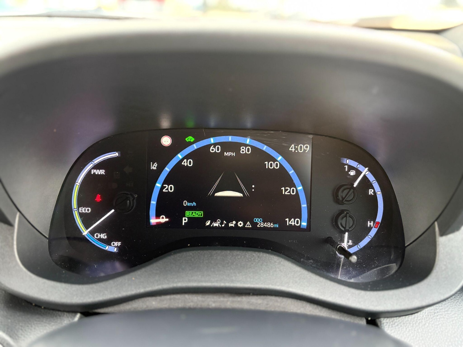 Used Toyota Yaris Cross for sale - 78047470: Photo 25