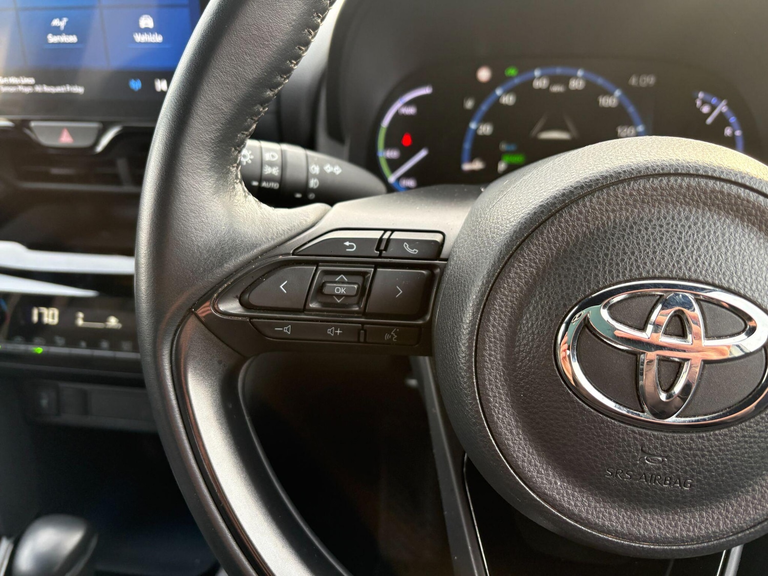 Used Toyota Yaris Cross for sale - 78047470: Photo 26