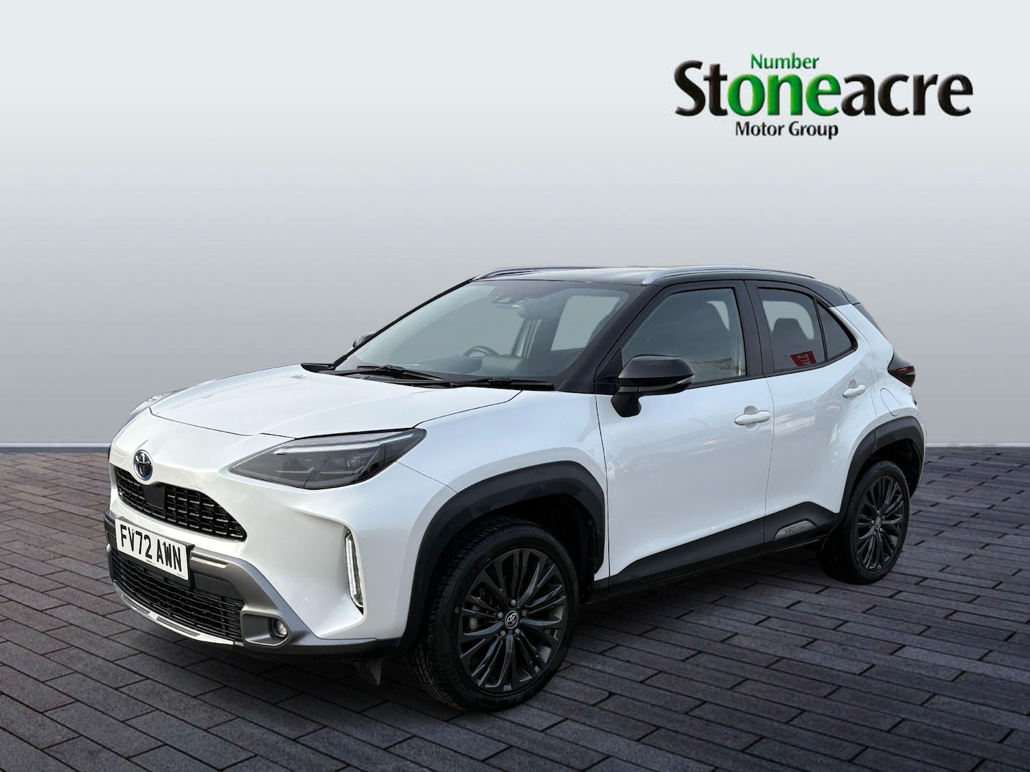 Used Toyota Yaris Cross for sale - 78047470: Photo 3