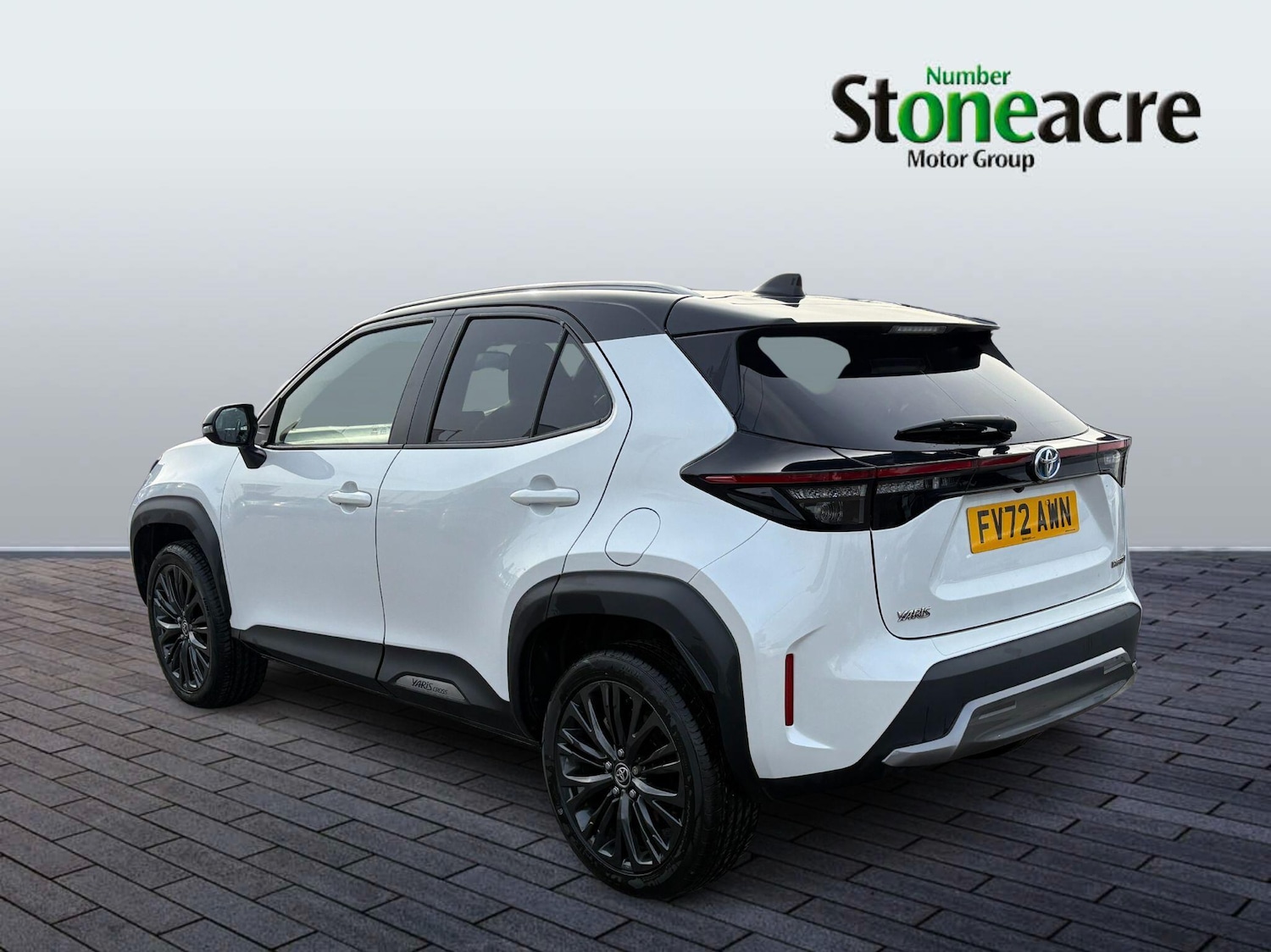 Used Toyota Yaris Cross for sale - 78047470: Photo 4