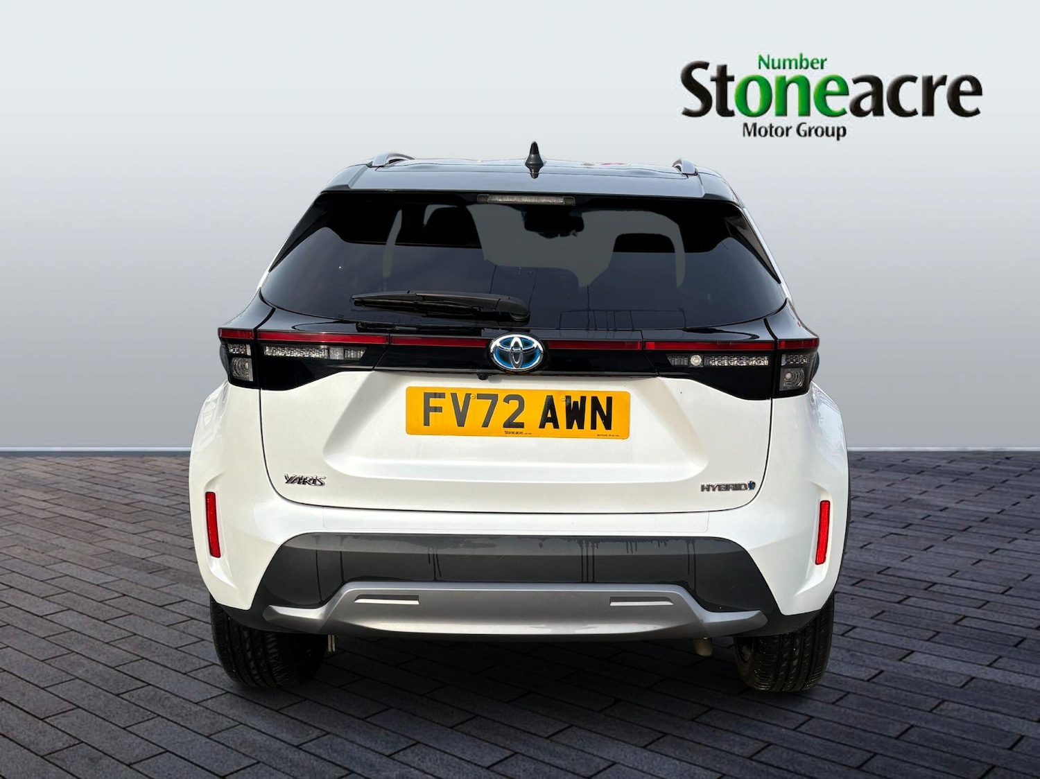 Used Toyota Yaris Cross for sale - 78047470: Photo 7