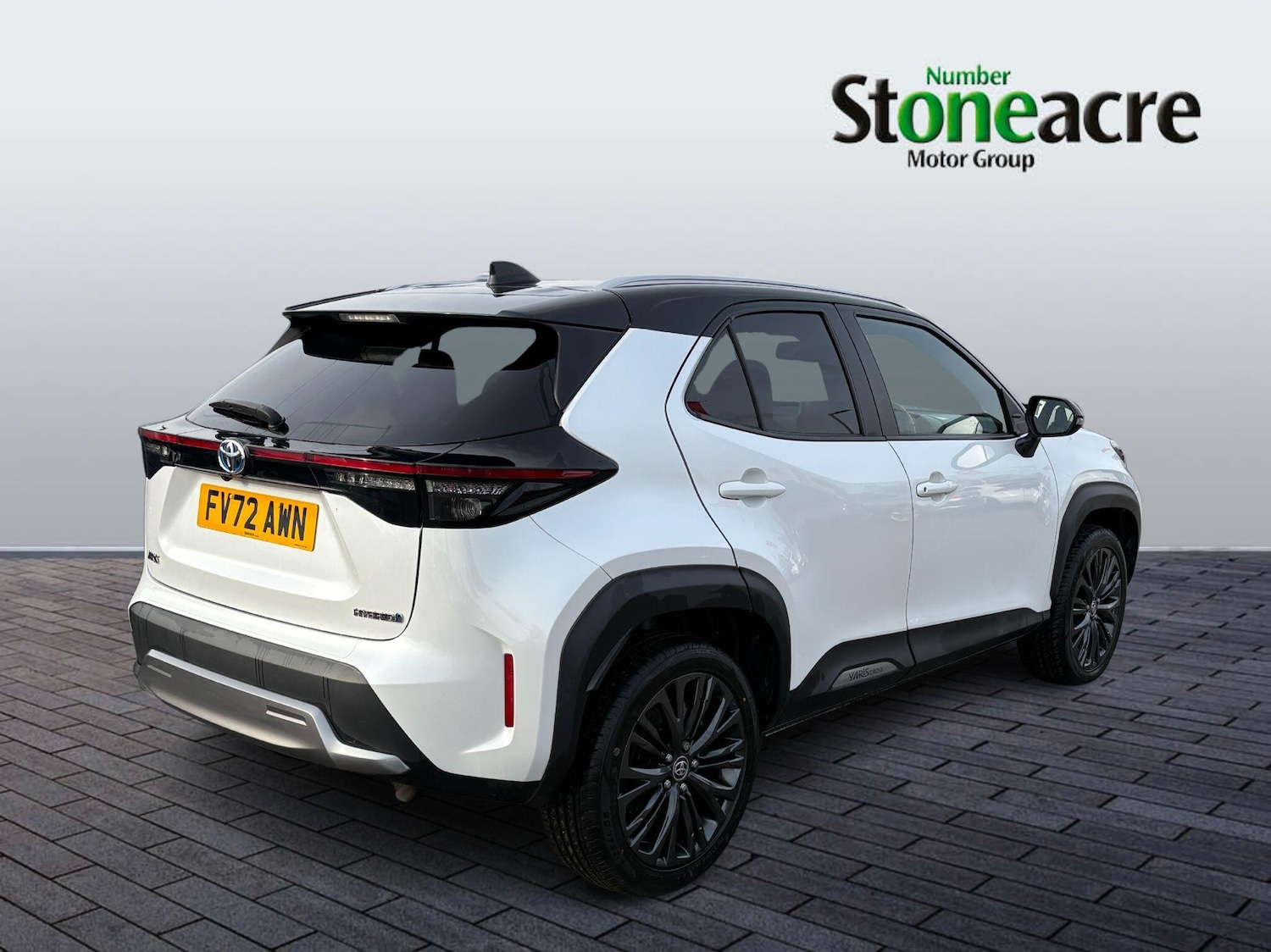 Used Toyota Yaris Cross for sale - 78047470: Photo 9