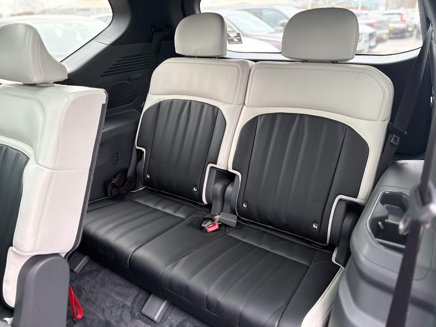 Used Kia EV9 2024 for sale - 77559033: Photo 15