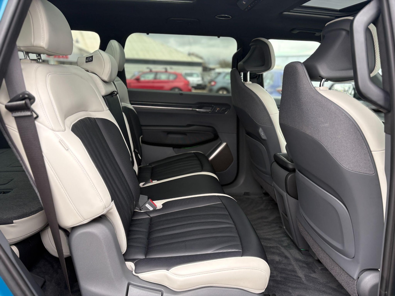 Used Kia EV9 2024 for sale - 77559033: Photo 16