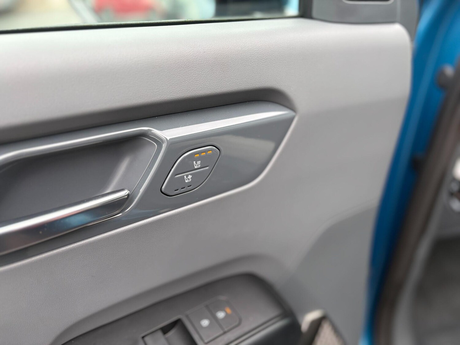 Used Kia EV9 2024 for sale - 77559033: Photo 17