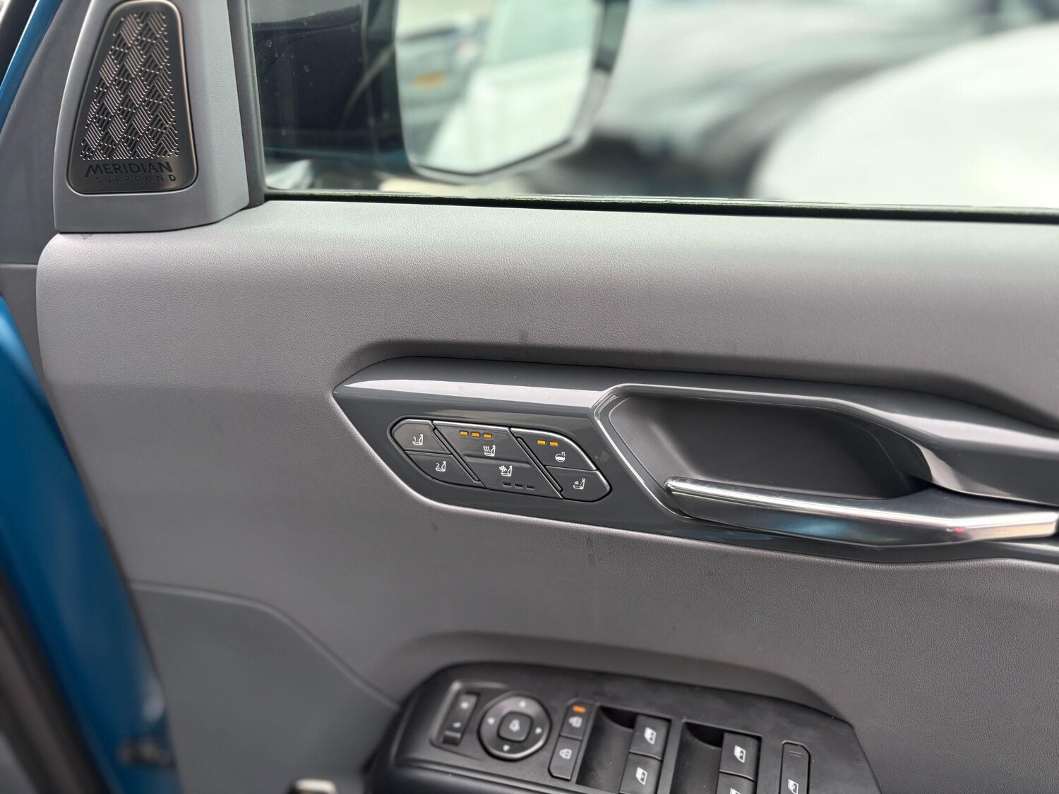 Used Kia EV9 2024 for sale - 77559033: Photo 21