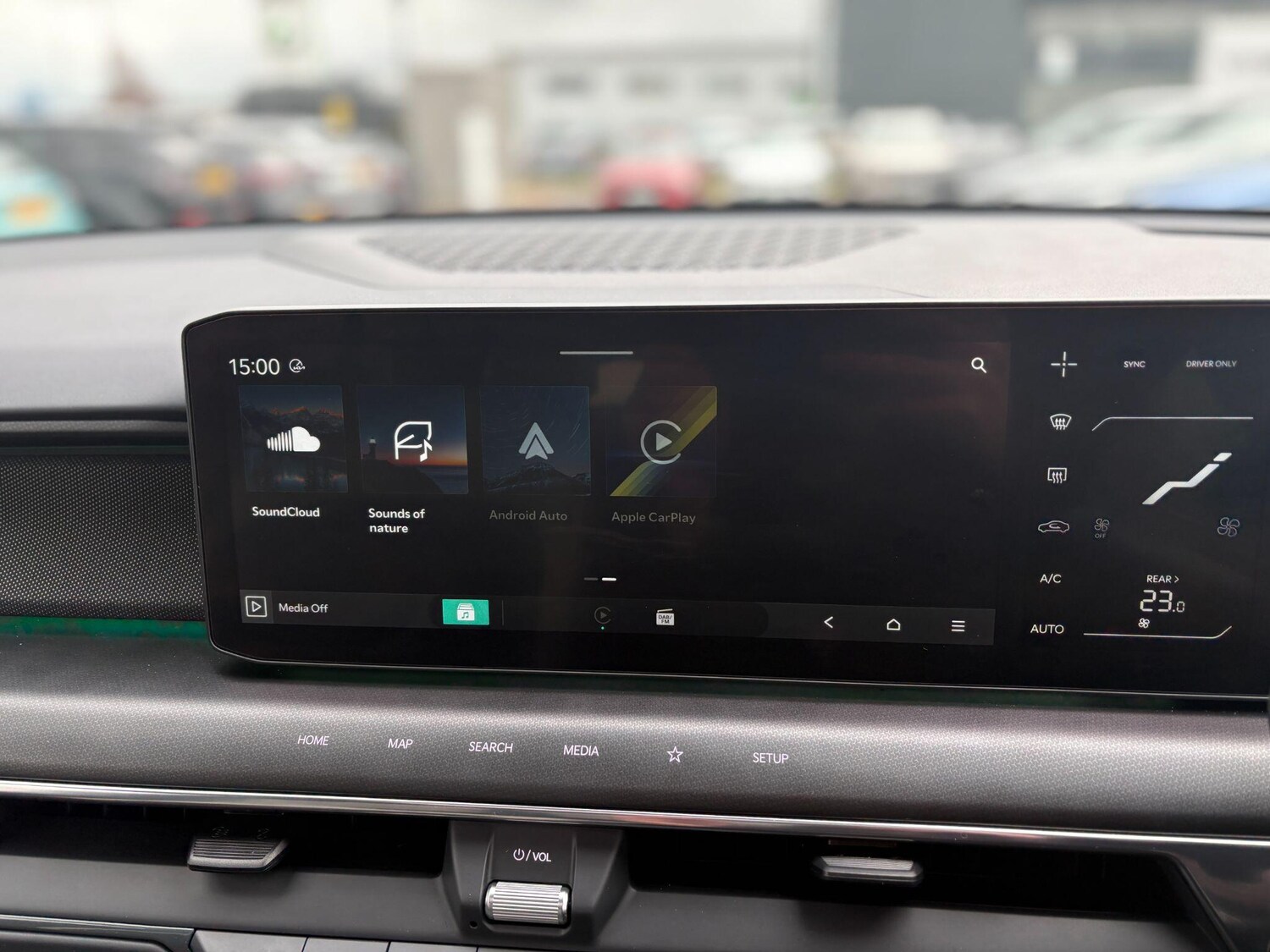 Used Kia EV9 2024 for sale - 77559033: Photo 33