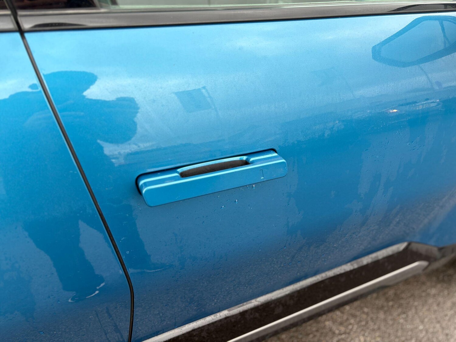 Used Kia EV9 2024 for sale - 77559033: Photo 36