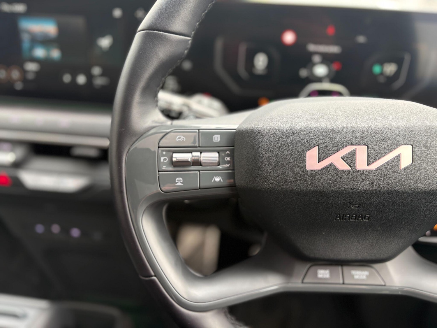 Used Kia EV9 2024 for sale - 77559033: Photo 40