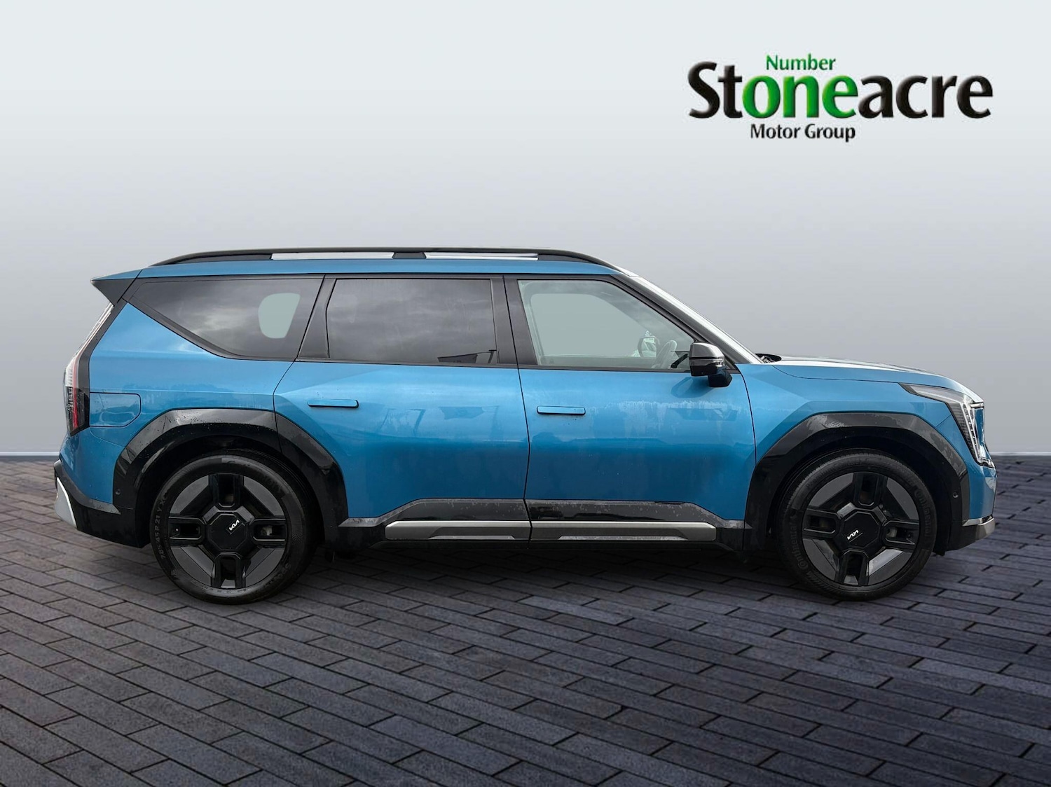 Used Kia EV9 2024 for sale - 77559033: Photo 9