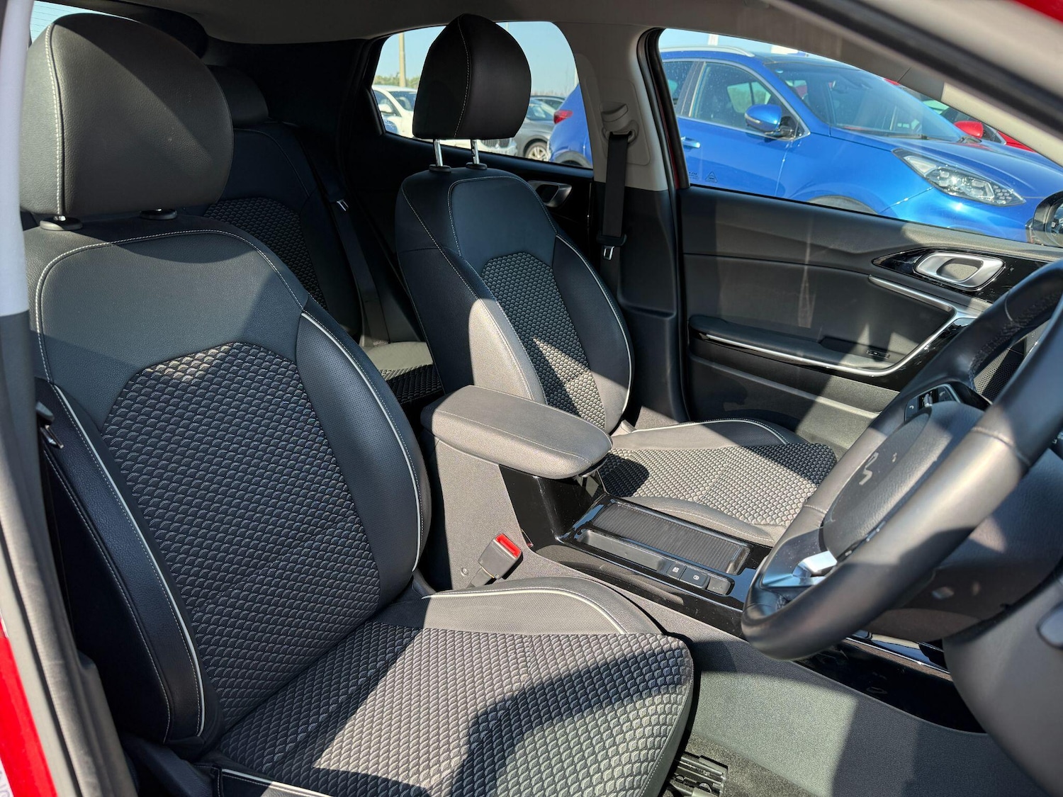 Used Kia XCeed 2022 for sale - 77768365: Photo 11