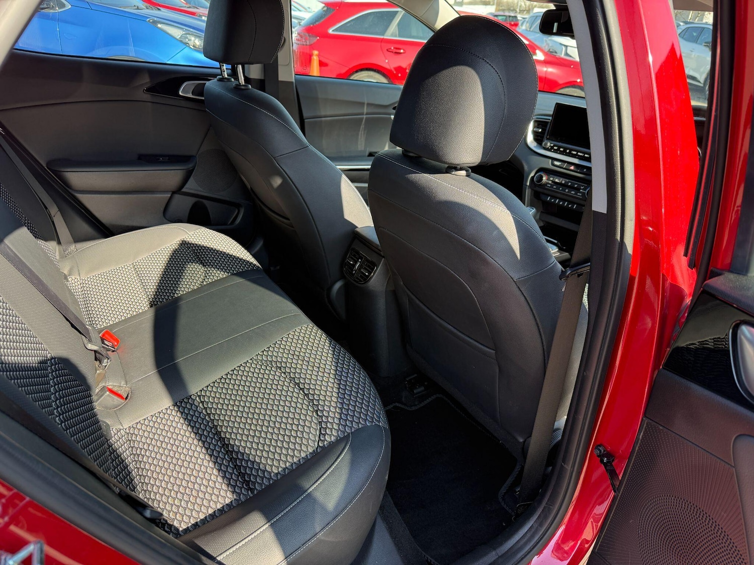 Used Kia XCeed 2022 for sale - 77768365: Photo 12