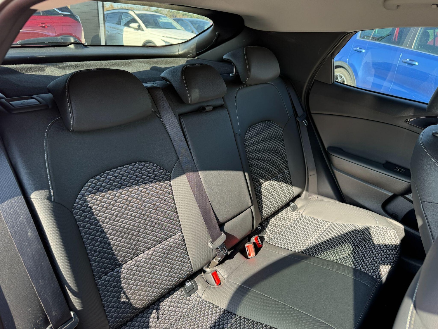 Used Kia XCeed 2022 for sale - 77768365: Photo 13