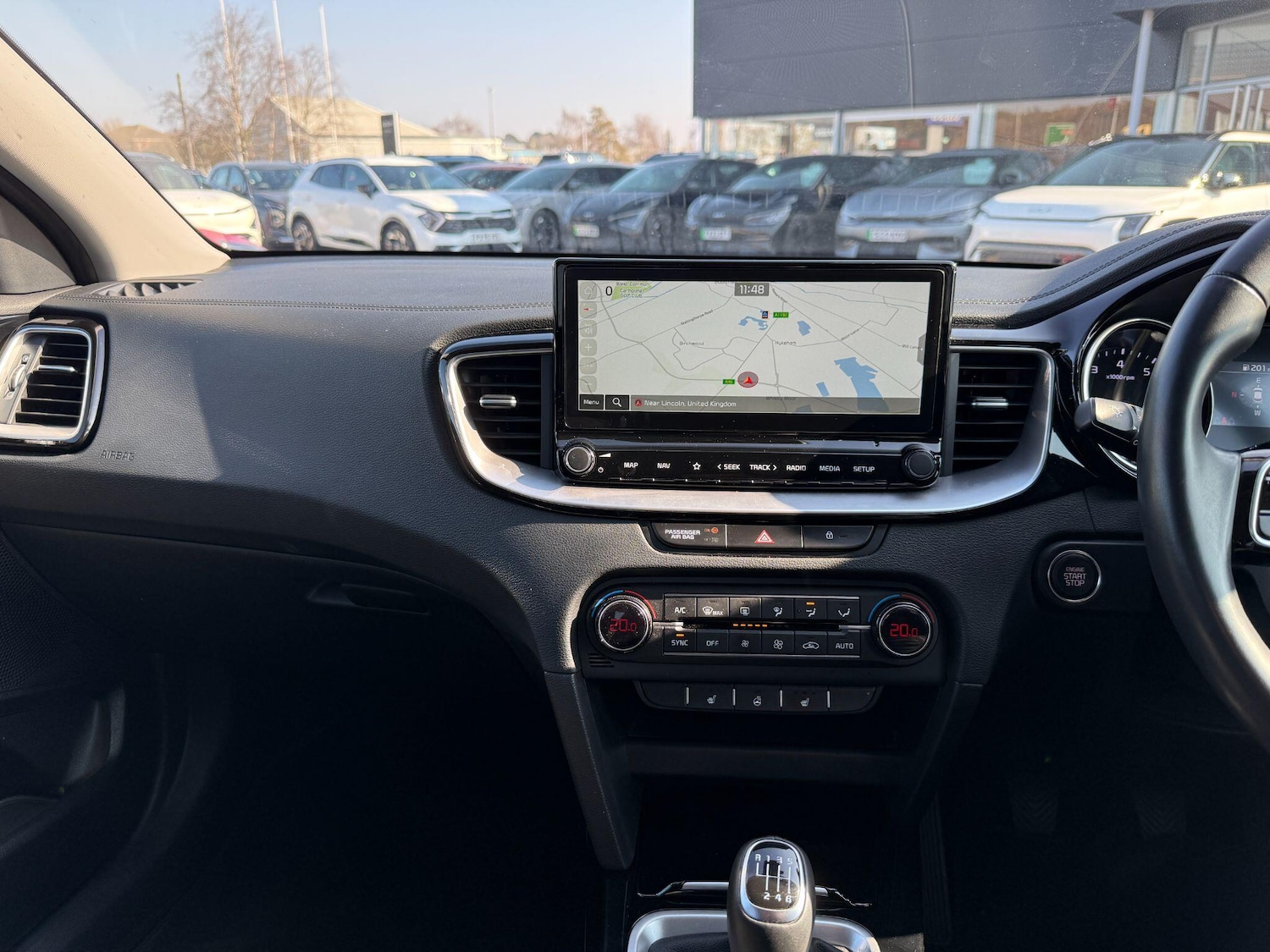 Used Kia XCeed 2022 for sale - 77768365: Photo 15