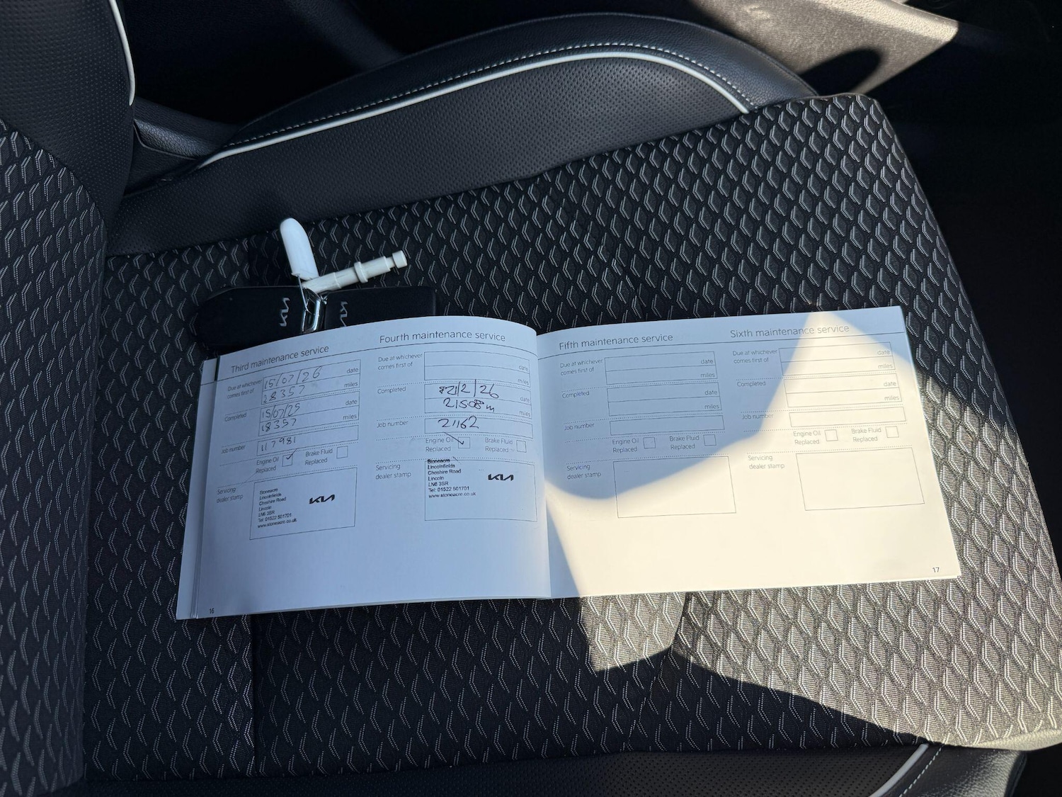 Used Kia XCeed 2022 for sale - 77768365: Photo 18