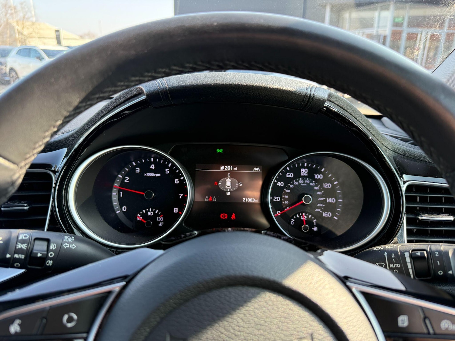 Used Kia XCeed 2022 for sale - 77768365: Photo 19