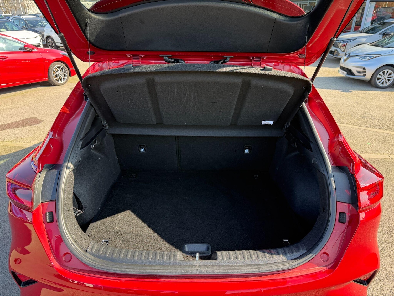 Used Kia XCeed 2022 for sale - 77768365: Photo 20