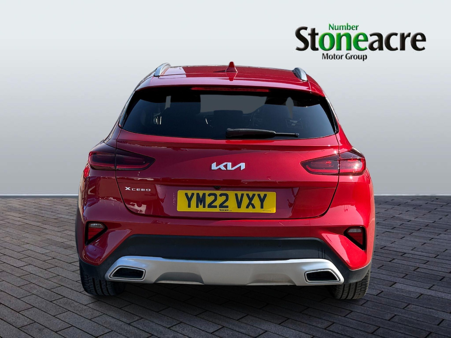 Used Kia XCeed 2022 for sale - 77768365: Photo 6