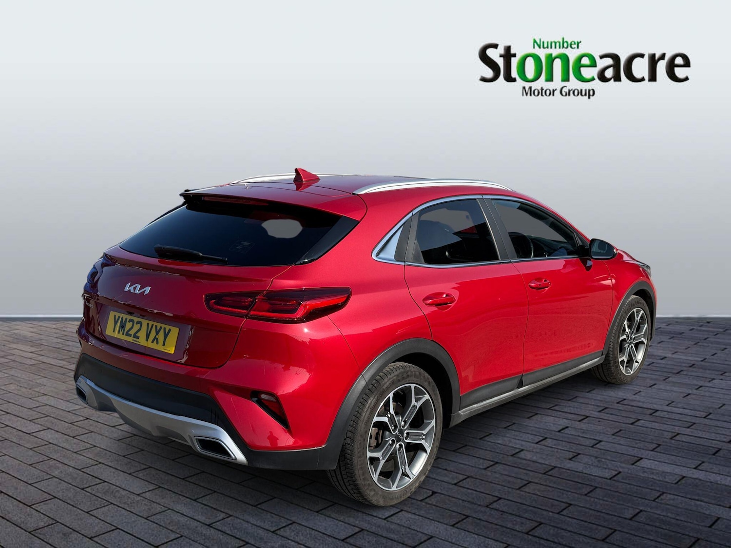 Used Kia XCeed 2022 for sale - 77768365: Photo 8