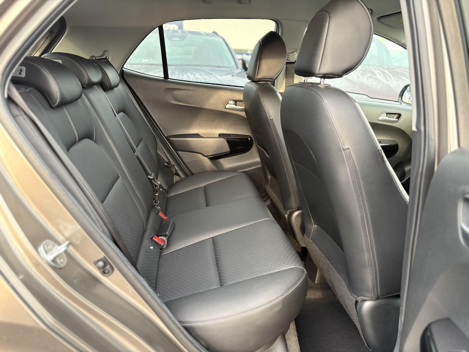 Used Kia Picanto 2019 for sale - 77659152: Photo 14