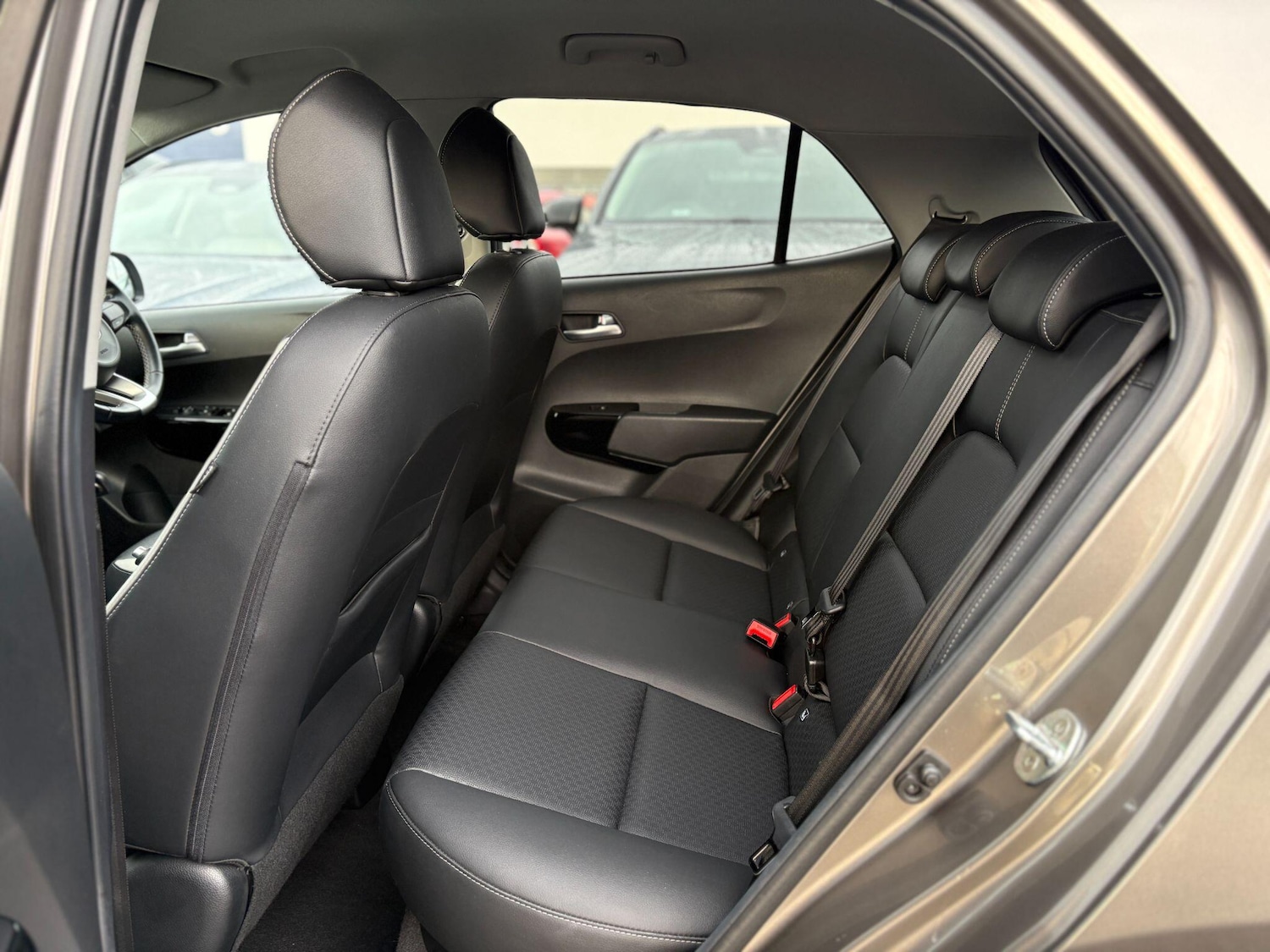 Used Kia Picanto 2019 for sale - 77659152: Photo 15