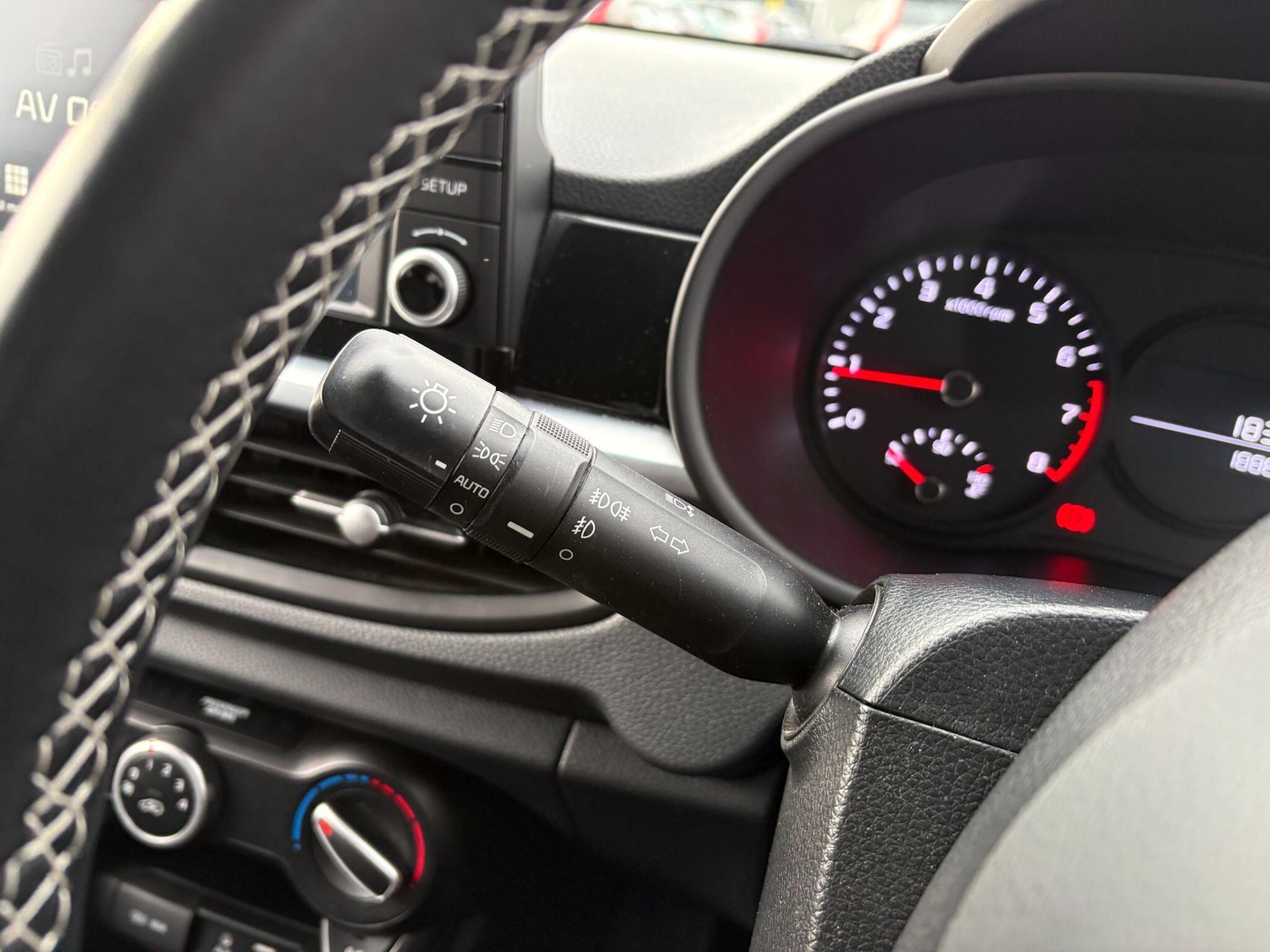 Used Kia Picanto 2019 for sale - 77659152: Photo 16