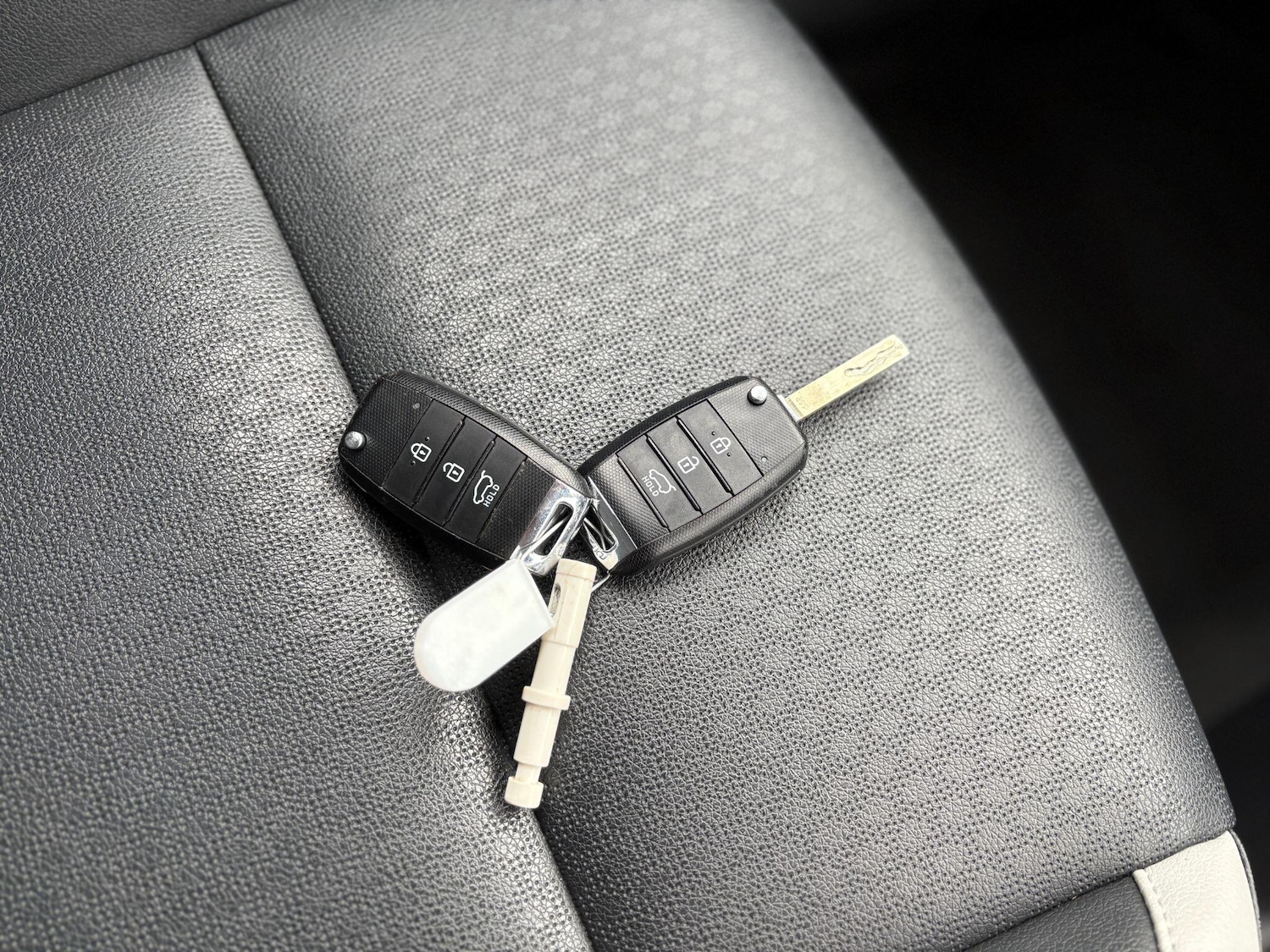 Used Kia Picanto 2019 for sale - 77659152: Photo 17