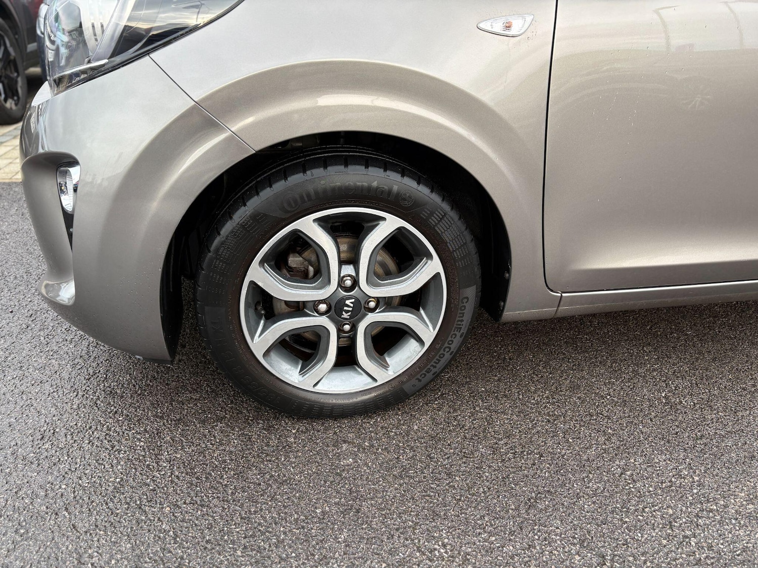 Used Kia Picanto 2019 for sale - 77659152: Photo 19