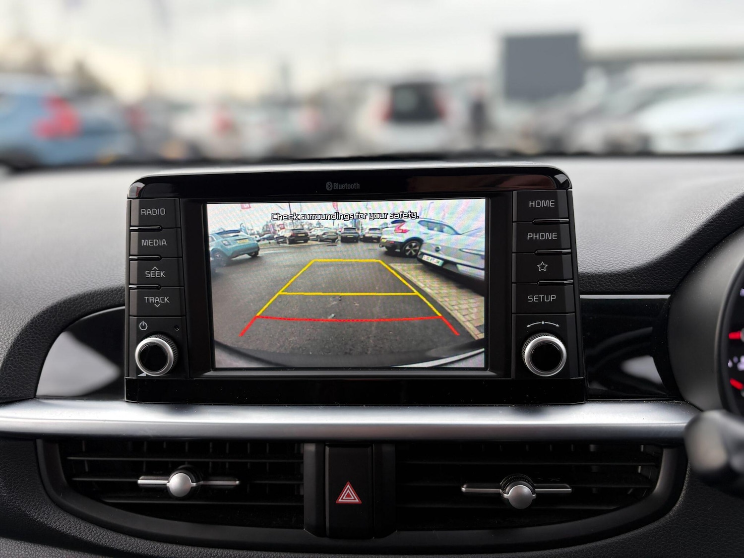 Used Kia Picanto 2019 for sale - 77659152: Photo 20